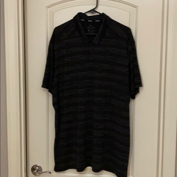 Nike Other - Nike Dri-fit Golf Shirt